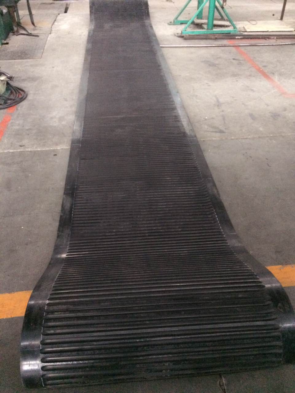 過濾機(jī)膠帶