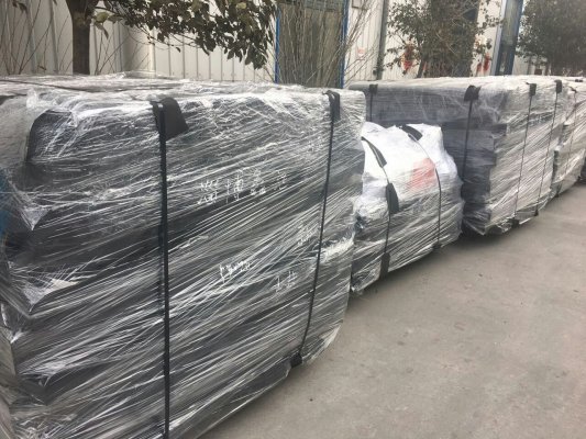 濕式球磨機襯板